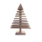 Sapin en bois