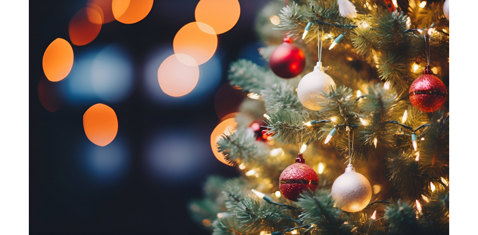 Décorations de Noël